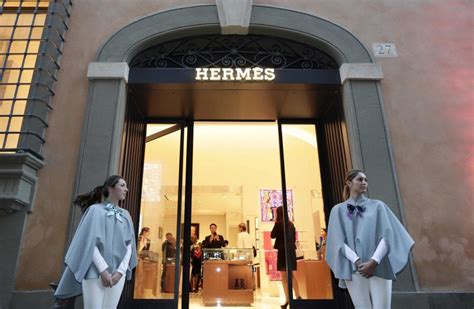 Boutiques Hermès Roma 